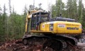 Thumbnail image for Komatsu PC300LL-6 Manual