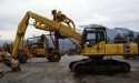 Thumbnail image for Komatsu PC300LL-7E0 Manual