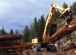 Komatsu PC300LL-7L Manual