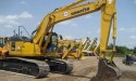 Thumbnail image for Komatsu PC308USLC-3E0 Manual