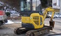 Thumbnail image for Komatsu PC30MR-2 Manual