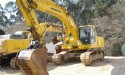 Thumbnail image for Komatsu PC340-6K PC340LC-6K PC340NLC-6K Manual