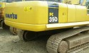 Thumbnail image for Komatsu PC350-7 PC350LC-7 Manual