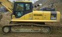 Thumbnail image for Komatsu PC350-7E0 PC350LC-7E0 Manual