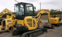 Thumbnail image for Komatsu PC35MR-3 Manual