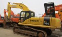 Thumbnail image for Komatsu PC360-7 Manual