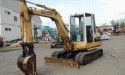 Thumbnail image for Komatsu PC40-6 Manual