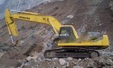 Thumbnail image for Komatsu PC400-6 PC400LC-6 Manual