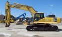 Thumbnail image for Komatsu PC400-7E0 PC400LC-7E0 Manual