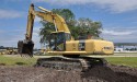 Thumbnail image for Komatsu PC400LC-7L Manual