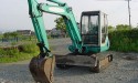 Thumbnail image for Komatsu PC45-1 Manual