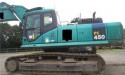 Thumbnail image for Komatsu PC450-6 PC450LC-6 Manual