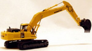 Komatsu PC450-7E0 PC450LC-7E0 Manual