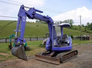 Komatsu PC50UU-2 Manual