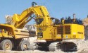 Thumbnail image for Komatsu PC5500-6 Manual