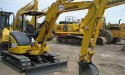 Thumbnail image for Komatsu PC55MR-3 Manual