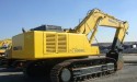 Thumbnail image for Komatsu PC600-6 PC600LC-6 Manual