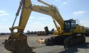 Thumbnail image for Komatsu PC600-7 PC600LC-7 Manual