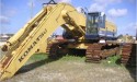 Thumbnail image for Komatsu PC650-3 PC650LC-3 PC650SE-3 Manual