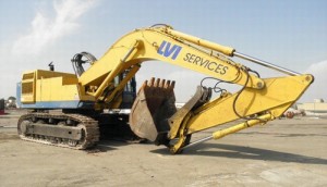 Komatsu PC650-5 PC650SE-5 PC650LC-5 Manual