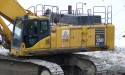 Thumbnail image for Komatsu PC750-6 PC750LC-6 PC750SE-6 Manual