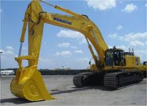 Komatsu PC750-7 PC750LC-7 PC750SE-7 Manual