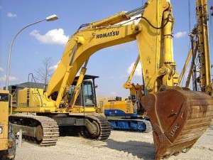 Komatsu PC750SE-6K PC750LC-6K Manual