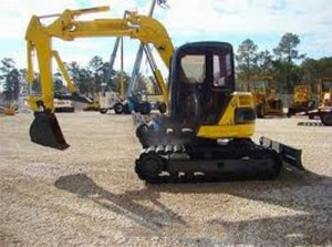 Komatsu PC75UU-2 Manual