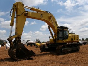 Komatsu PC800-6 PC800SE-6 Manual