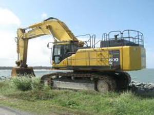 Komatsu PC800-7 PC800SE-7 Manual