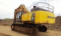 Thumbnail image for Komatsu PC850-8 PC850SE-8 Manual