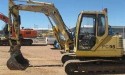 Thumbnail image for Komatsu PC95-1 Manual