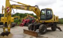 Thumbnail image for Komatsu PW150ES-6K Manual