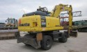 Thumbnail image for Komatsu PW200-7K Manual