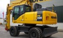 Thumbnail image for Komatsu PW220-7K Manual