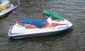 Thumbnail image for 1994 Sea-Doo Manual