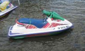 1994 Sea-Doo Manual