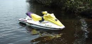 1997 Sea-Doo Manual