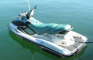 2000 Sea-Doo Manual