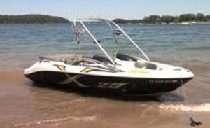 2002 Sea-Doo Jet Boat Manual