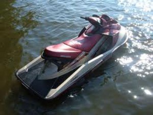 2002 Sea-Doo Manual