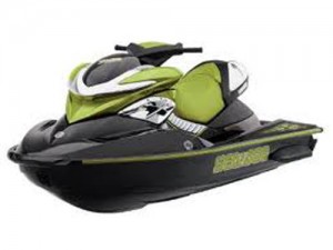 2005 Sea-Doo Manual