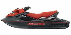 2006 Sea-Doo Manual