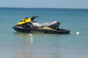 2007 Sea-Doo Manual