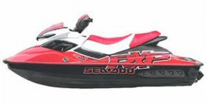 2008 Sea-Doo Manual