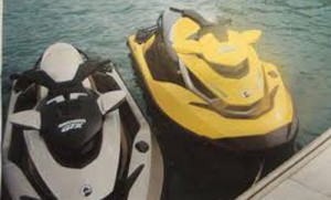 2009 Sea-Doo Manual