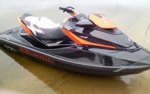 2010 Sea-Doo Manual