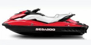 2011 Sea-Doo Manual