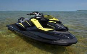 2012 Sea-Doo Manual