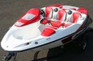 2007 Sea-Doo Jet Boat Manual